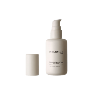 Inglot Levantamiento " Regeneración Máscara facial, 50 ml