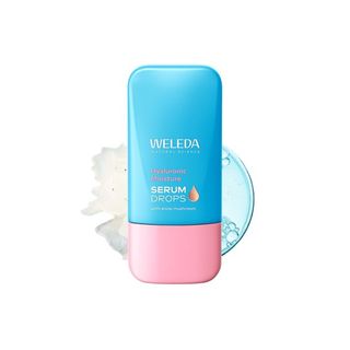 Booster Hidratante 30 Ml Weleda
