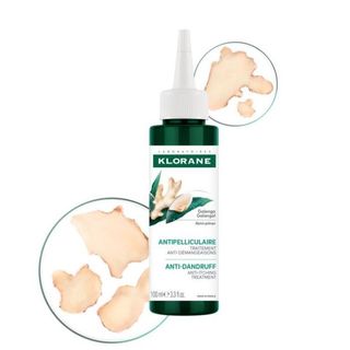 Locion Anticaspa & Antipicor Galanga 100 Ml Klorane
