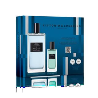 Colonia Masculina Nº2 150 Ml + Nº13 30 Ml