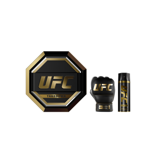 UFC Cofre Takedown 1619260