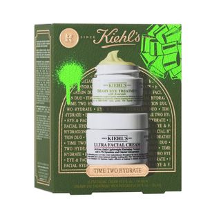 - Kiehl Ultra-Hydrating Set 's - 2-Product Set