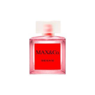 MAX&CO she is a 10 EDP 100 ML