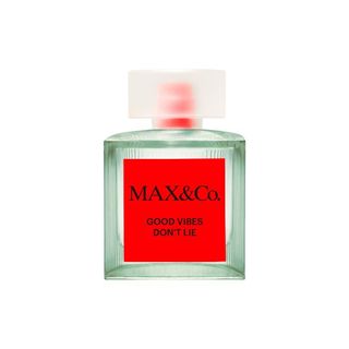 MAX&CO good vibes don't lie EDP 100 ML