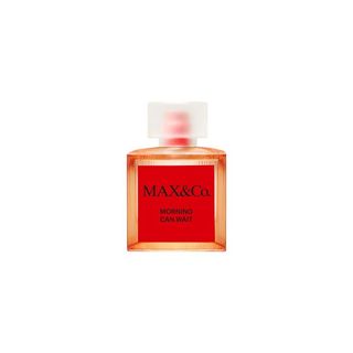 MAX&CO morning can wait EDP 50 ML