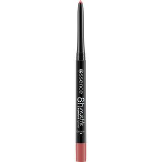 Perfilador De Labios 8H Matte Comfort 20 Essence