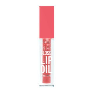 Brillo De Labios Lip Oil So Sorry N-006 Rimmel
