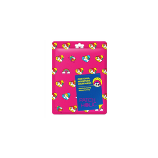 Costopia Moisture Hair Mask Mascarilla Capilar - Patch Holic - Set 5 productos