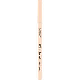 Lapiz De Ojos Kohl Kajal Waterproof 190 Catrice