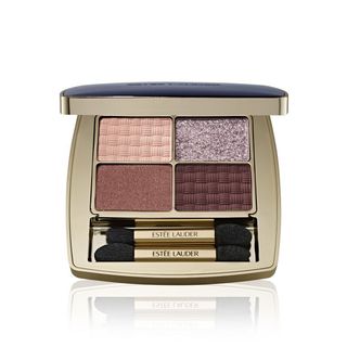 Eye Shadow   Quad Power Bru Estee Lauder
