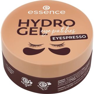 Paches De Ojos Hidrogel Eyespresso 30 Pares Essence
