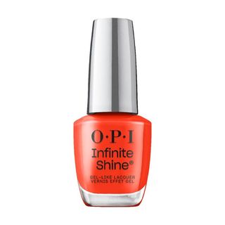 Infinite Shine Mini Plaid Flirt Winter Opi