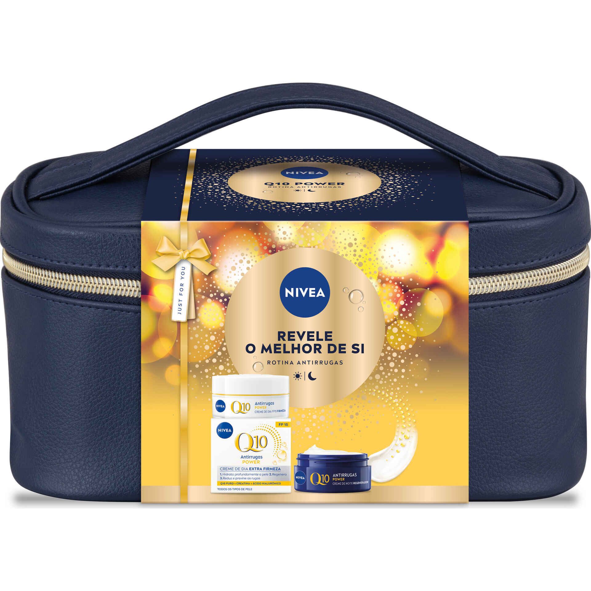 Essenciais e Presentes