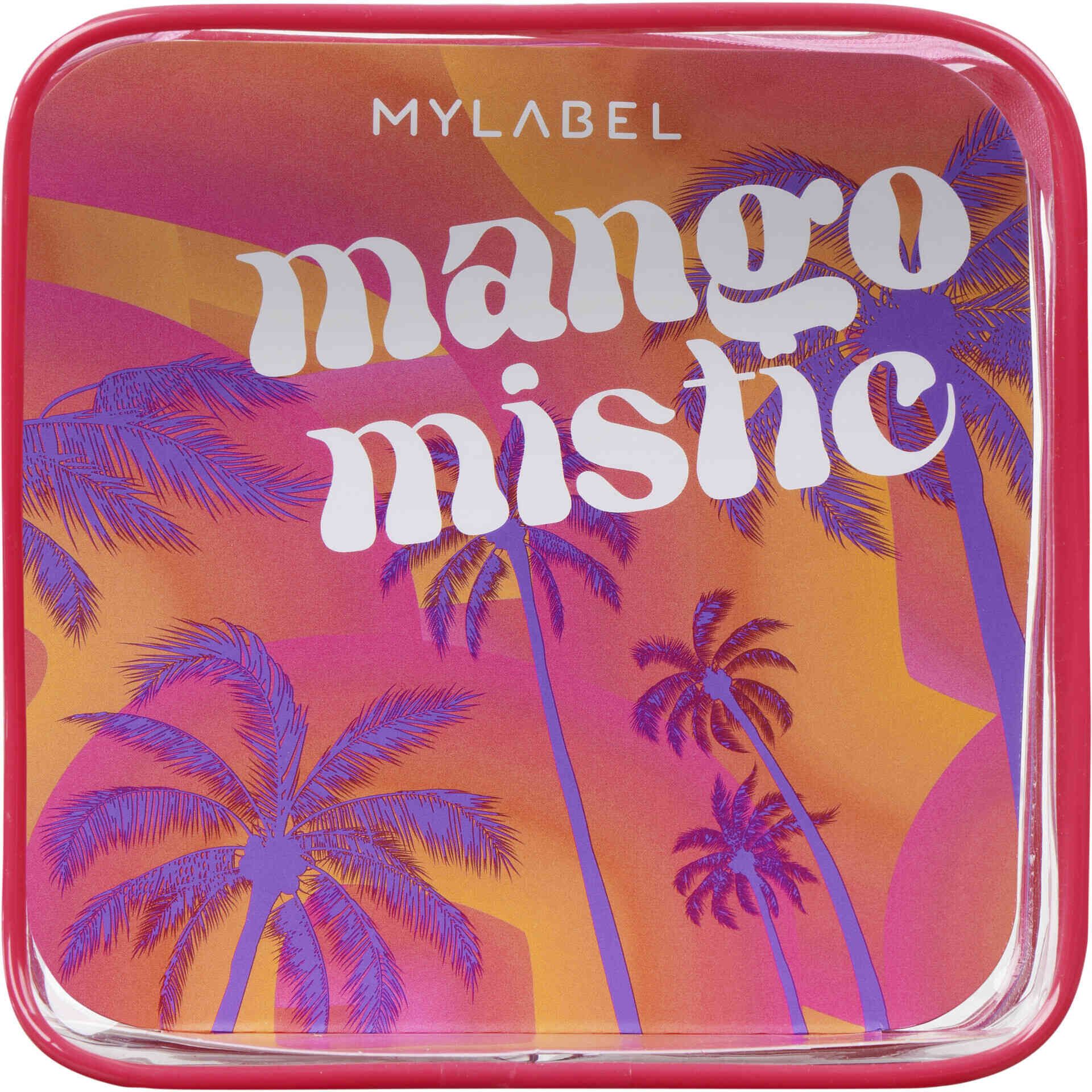 Essenciais e Presentes