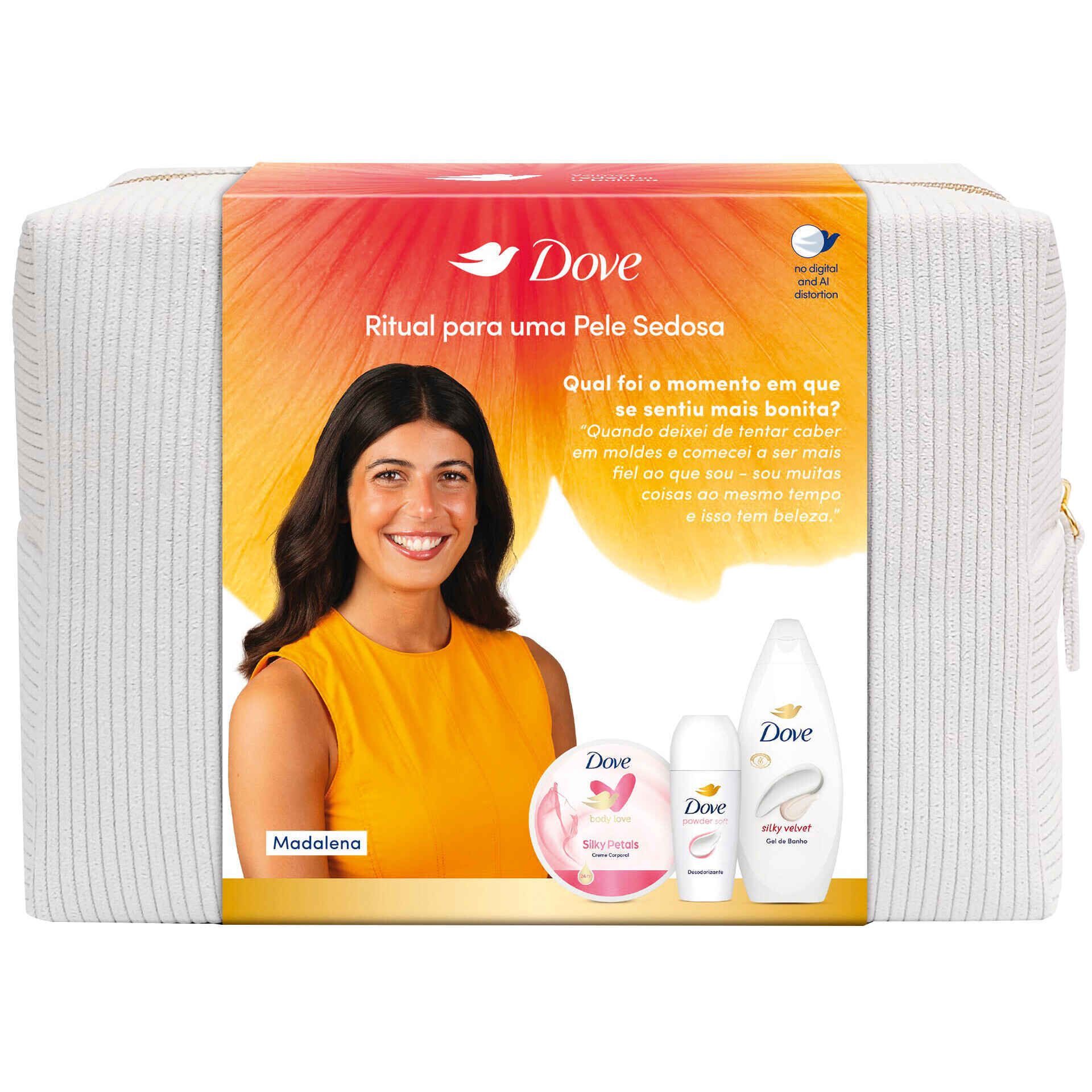 Essenciais e Presentes