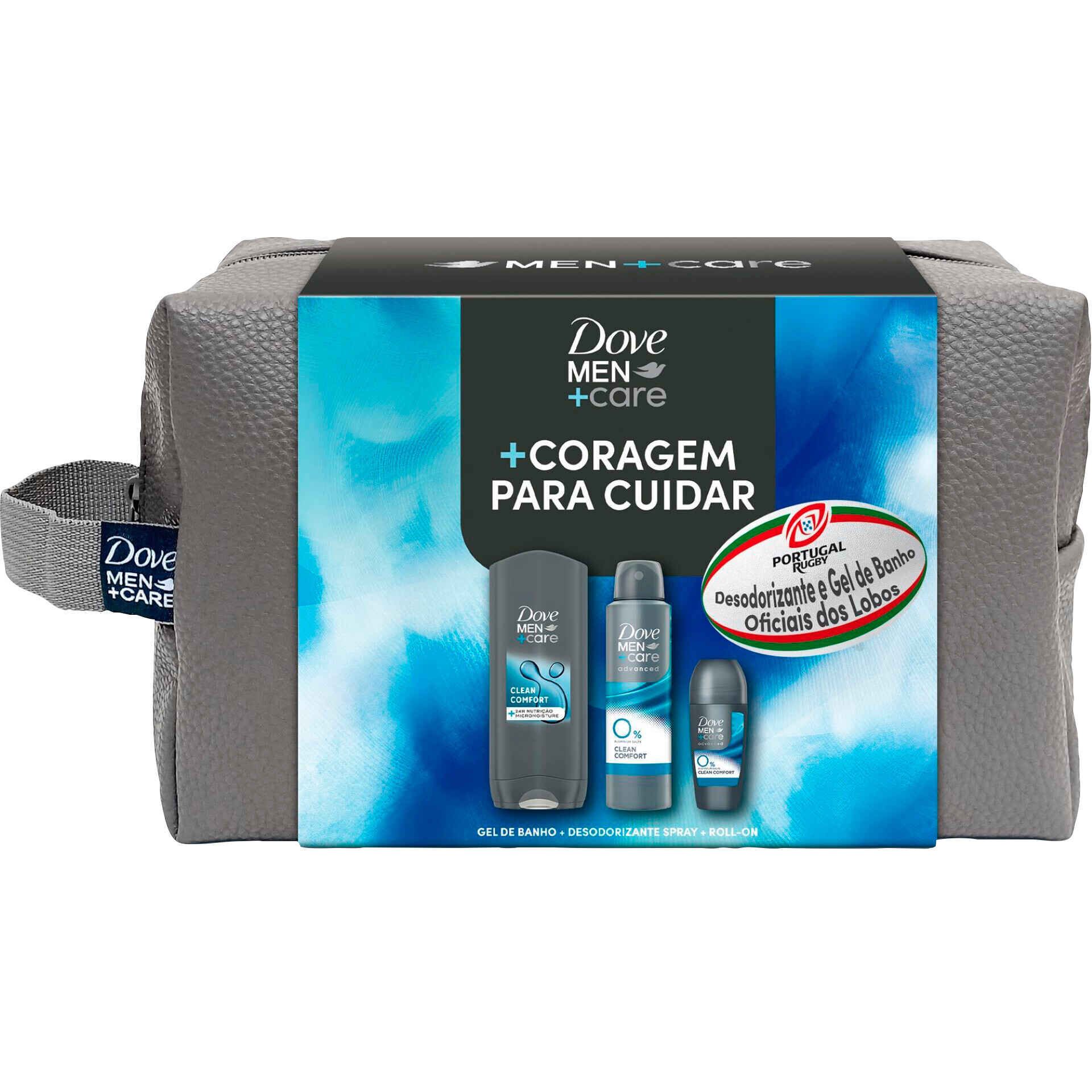 Essenciais e Presentes