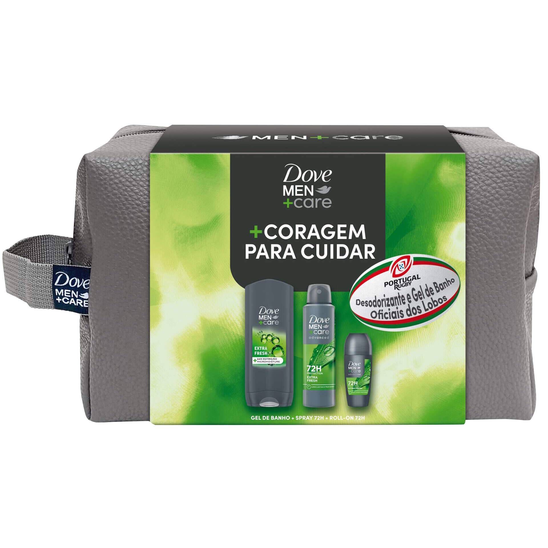 Essenciais e Presentes