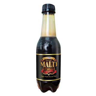 Azam Malti Drink Coffee 300ml