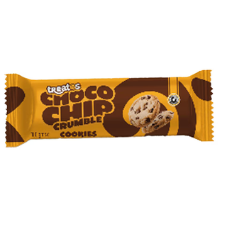 Treatos Choco- Chip Cookies 100gms