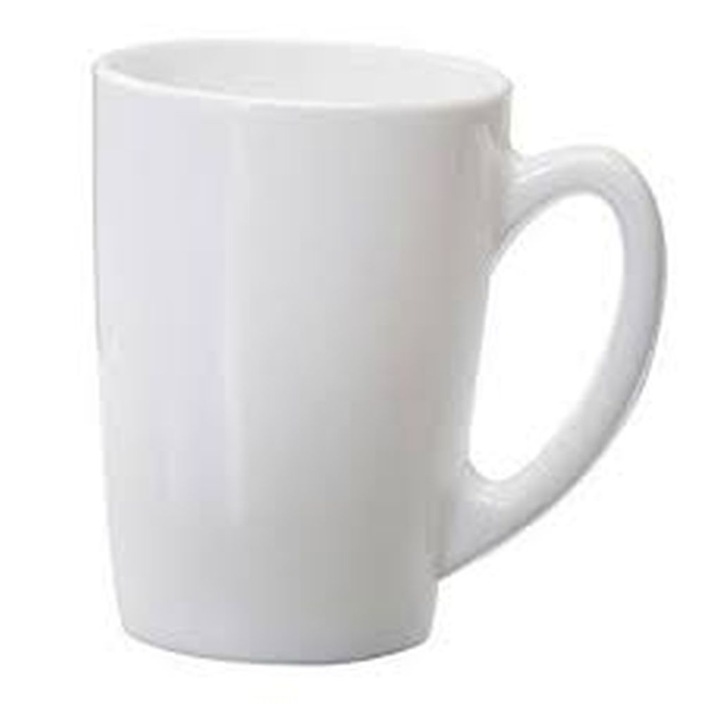 Luminarc New Morning Mug 32Cl Wh