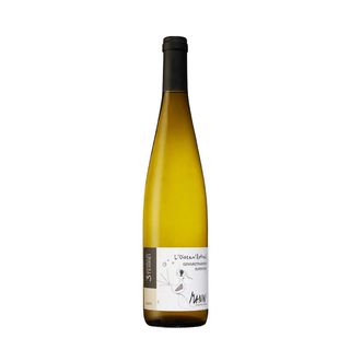 Mann Gewurztraminer L’Oiseau ‘Astral Super Dry '22