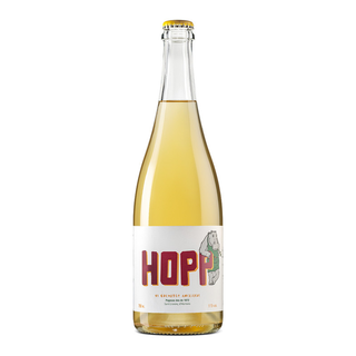 Finca Parera Hopp