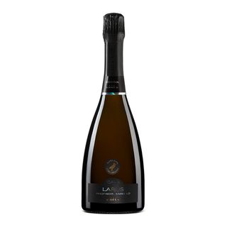 Cava Larus Reserva Brut Nature
