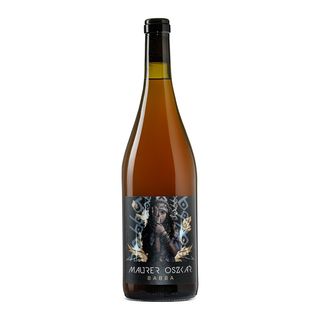 Maurer Oszkár Babba III