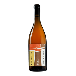 Denis Montanar Uis Blancis Dodòn '19