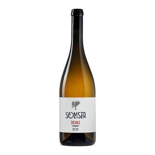 Sagmeister Devas Furmint '23