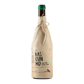 Quinta de Santiago Rascunho '21