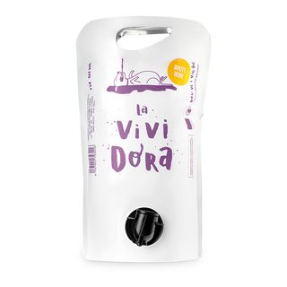 Finca Parera La Vivi Dora