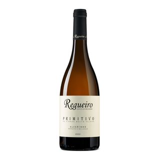 Regueiro Primitivo Alvarinho '22