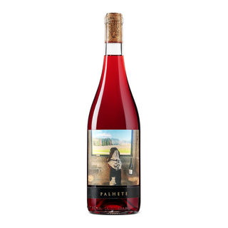 Quinta de Saes Tobias Palhete '23
