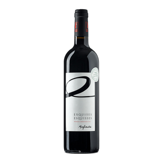 Maylandie Exquises Esquisses Rouge '21