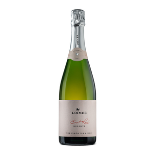 Loimer Brut Rose Reserve '22