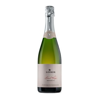 Loimer Brut Rose Reserve '22