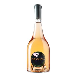 Quinta Terra Phenomena Rose '22