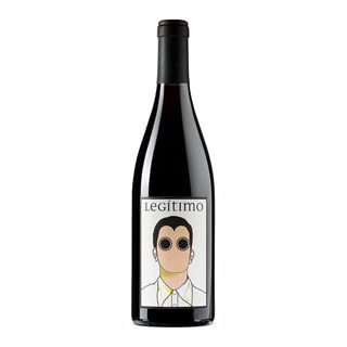 Conceito Legitimo '18