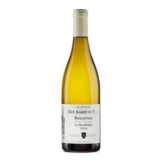 Guy Amiot et Fils Bouzeron Les Bouillottes '21