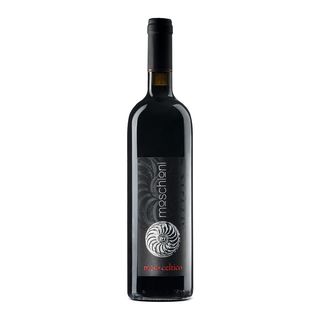 Moschioni Rosso Celtico Riserva '13