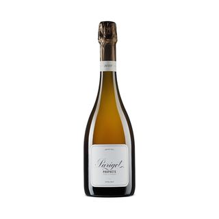 Parigot & Richard Cremant de Bourgogne Prophete Extra Brut '22