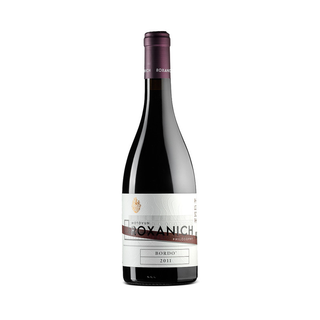 Roxanich Bordo' '11