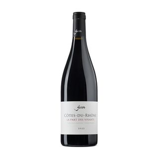 Garon Cotes-du-Rhone La Part des Vivants '22