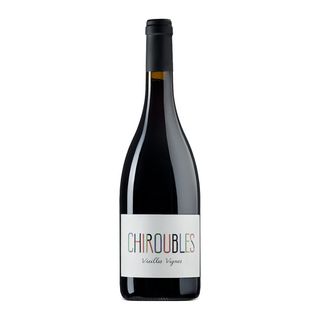 Karim Vionnet Chiroubles Vieilles Vignes '19