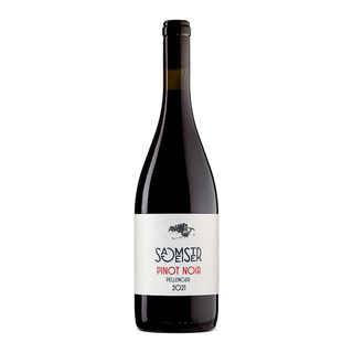 Sagmeister Pinot Noir '21