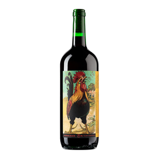 Clos Lentiscus Kikiriki 2019