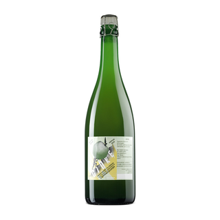 Cider & Squash Extra Dry