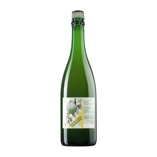 Cider & Squash Extra Dry