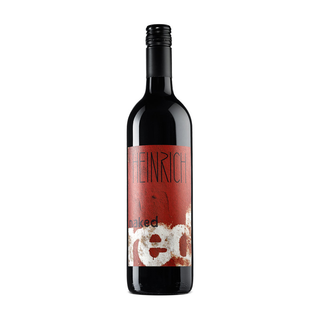 Heinrich Naked Red NV